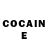 COCAIN 97% Arseniy Koptev